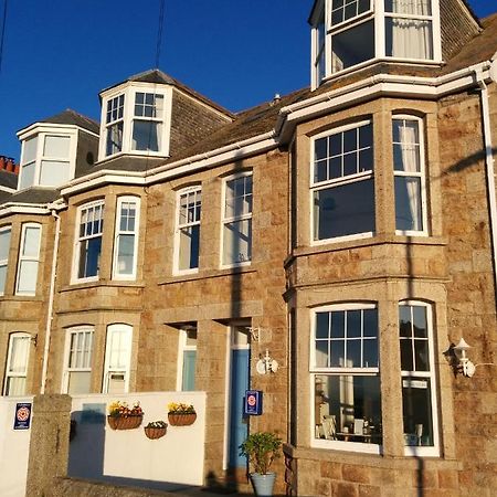 Tregony Guest House St Ives Buitenkant foto