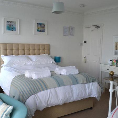 Tregony Guest House St Ives Buitenkant foto
