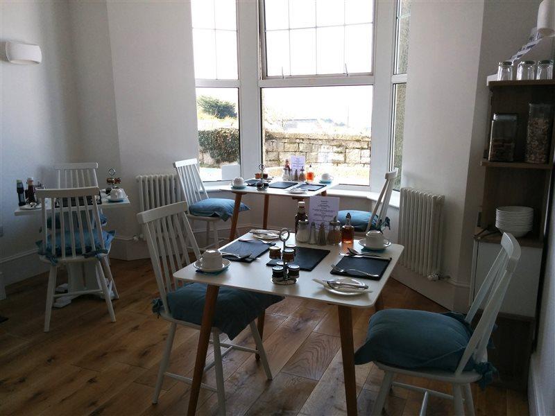 Tregony Guest House St Ives Buitenkant foto