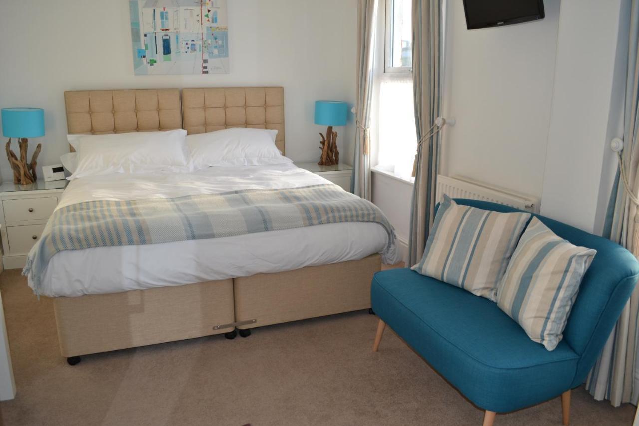 Tregony Guest House St Ives Buitenkant foto