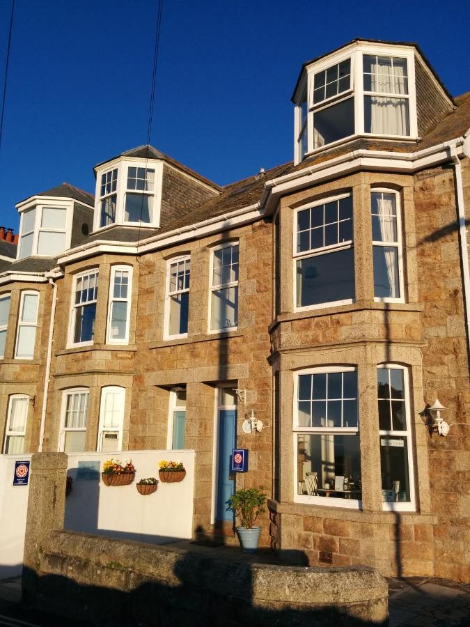Tregony Guest House St Ives Buitenkant foto