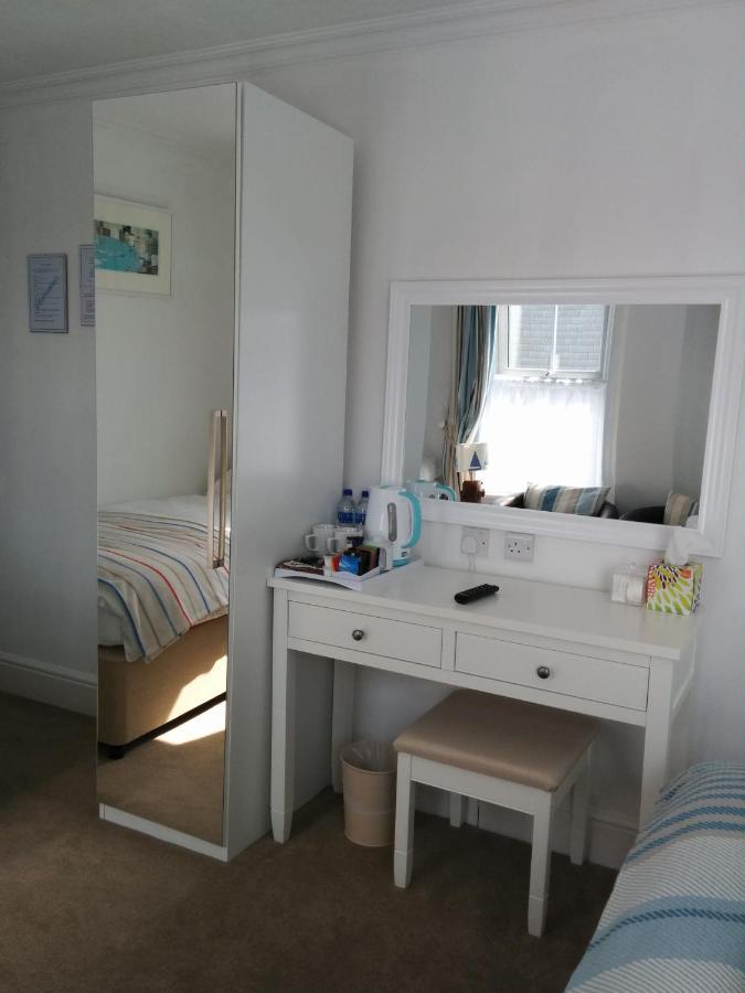 Tregony Guest House St Ives Buitenkant foto
