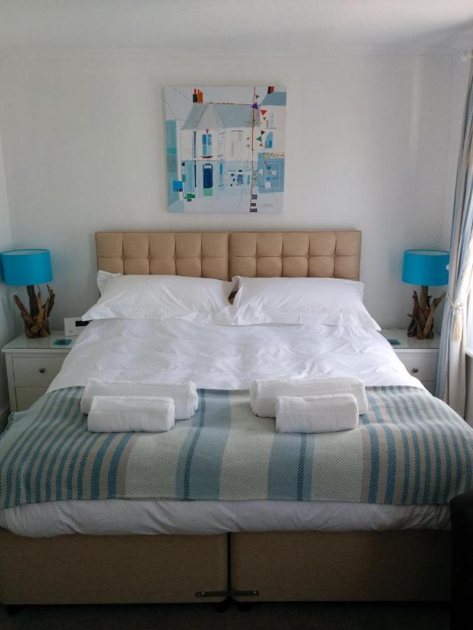 Tregony Guest House St Ives Buitenkant foto
