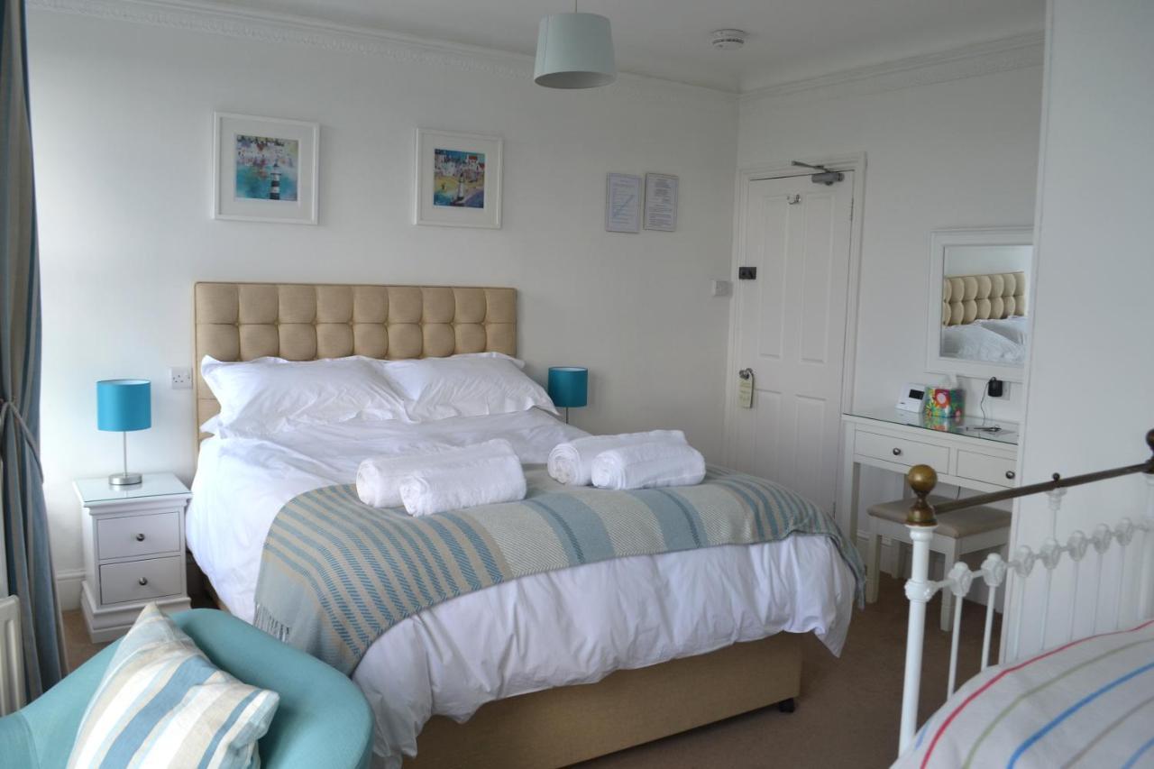 Tregony Guest House St Ives Buitenkant foto