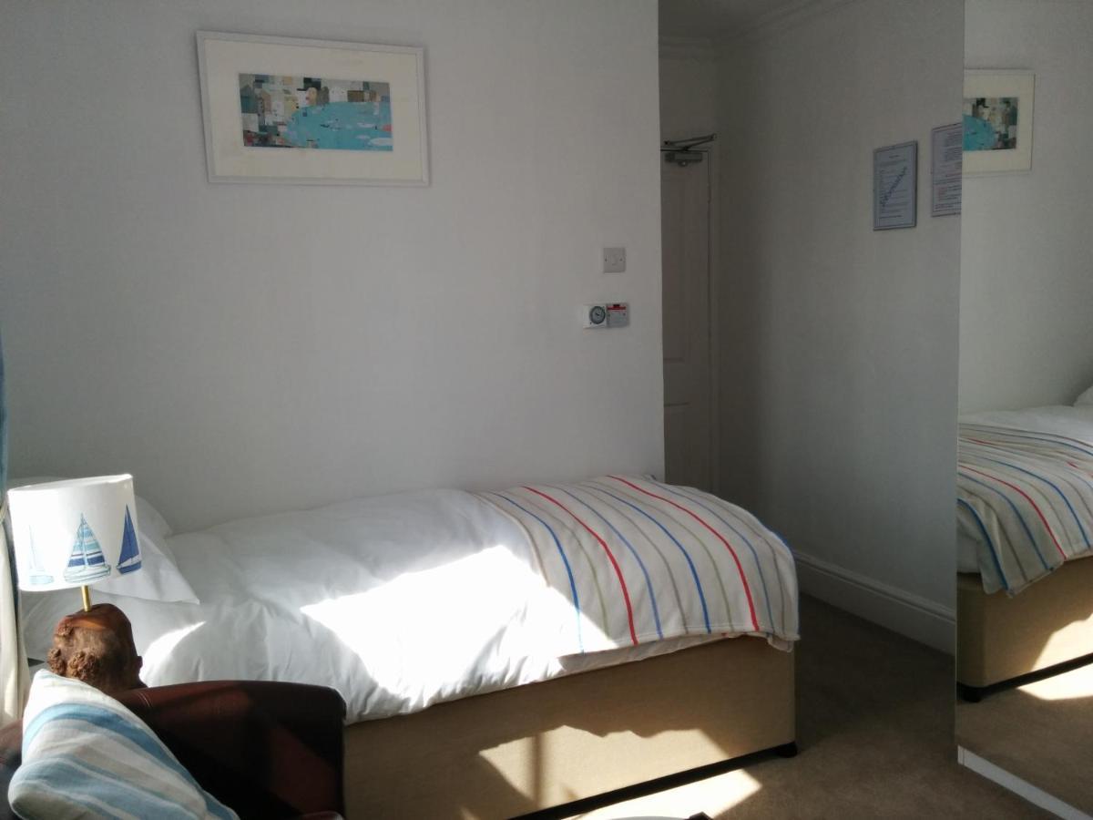 Tregony Guest House St Ives Buitenkant foto