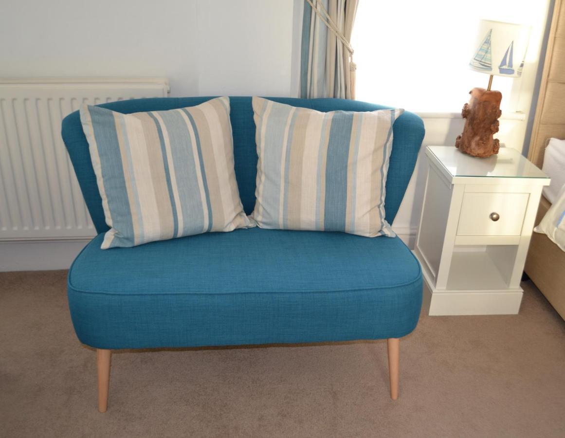 Tregony Guest House St Ives Buitenkant foto