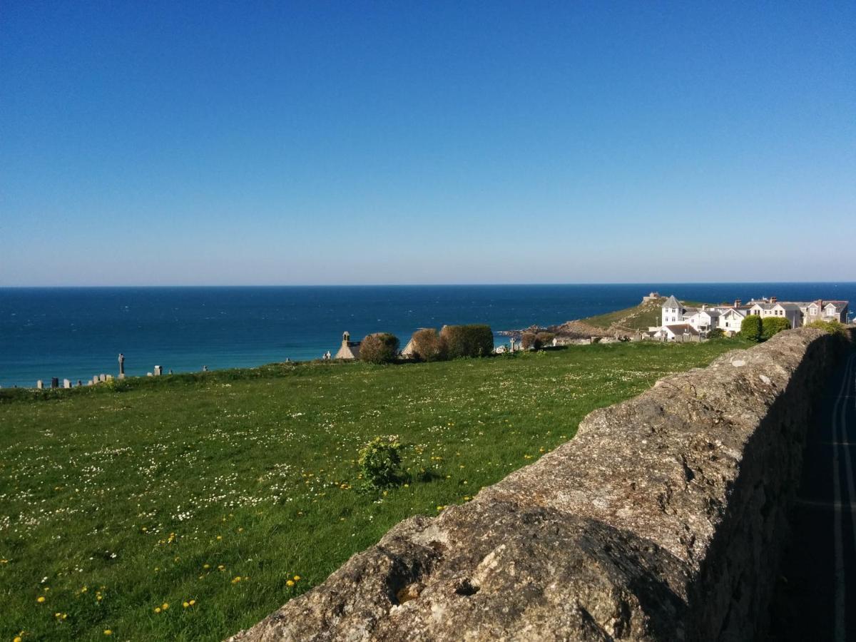 Tregony Guest House St Ives Buitenkant foto