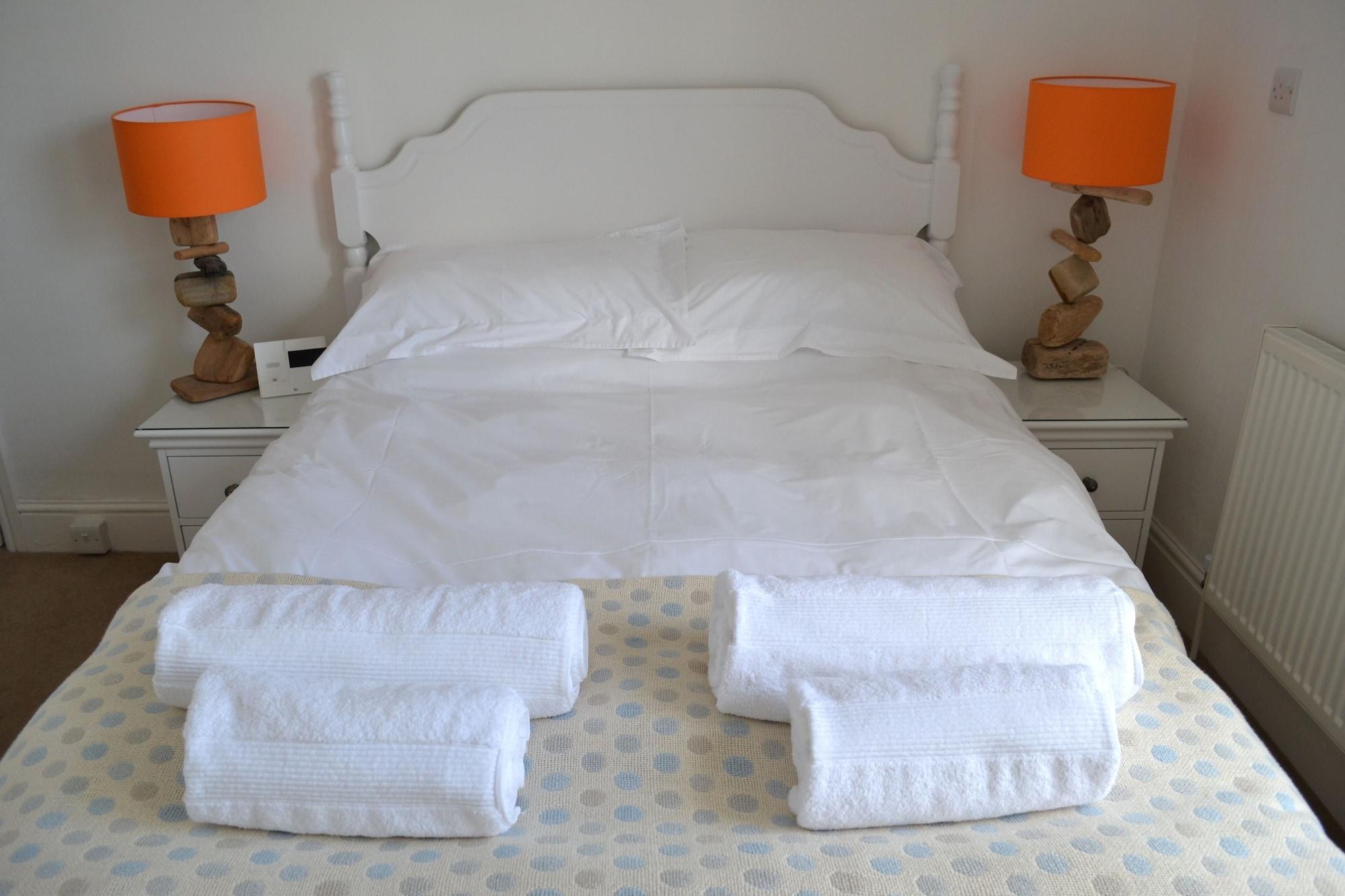 Tregony Guest House St Ives Buitenkant foto