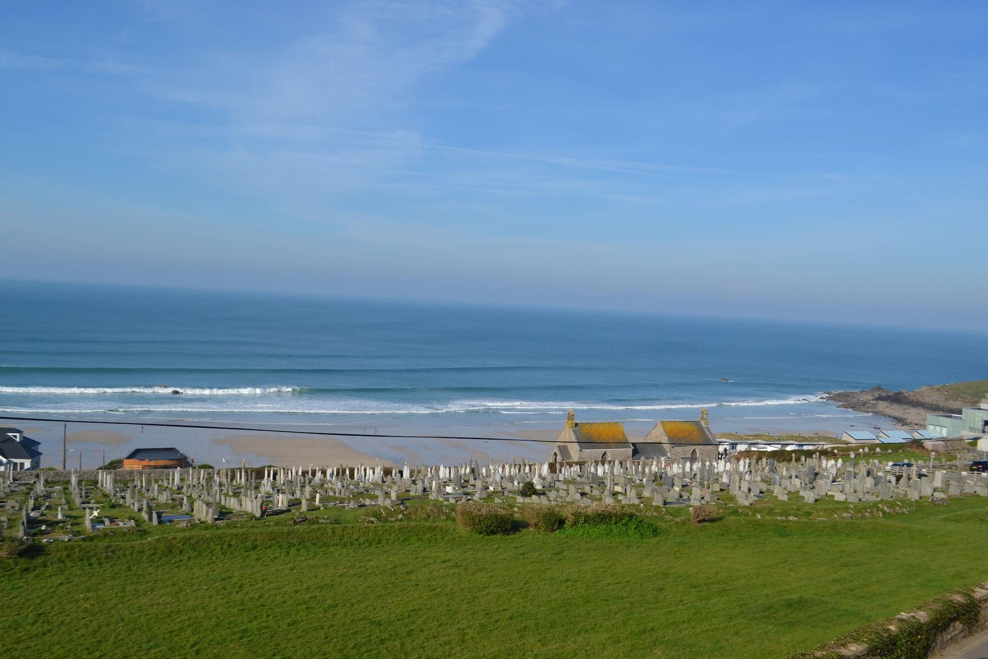 Tregony Guest House St Ives Buitenkant foto