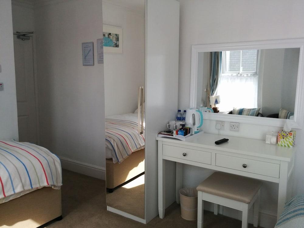 Tregony Guest House St Ives Buitenkant foto
