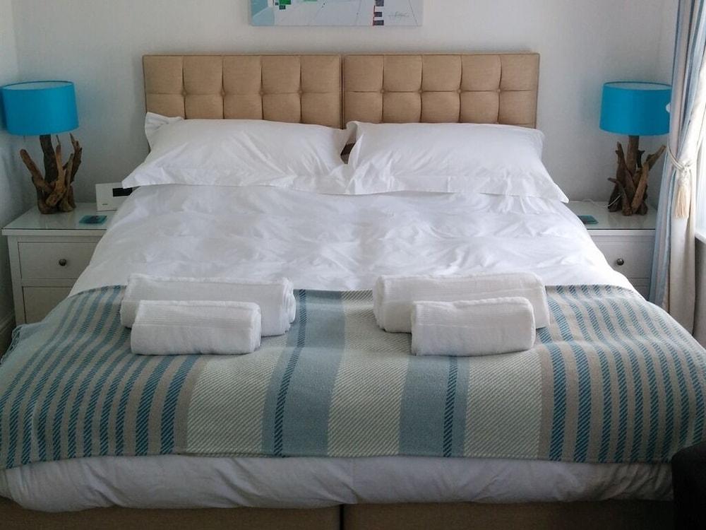 Tregony Guest House St Ives Buitenkant foto