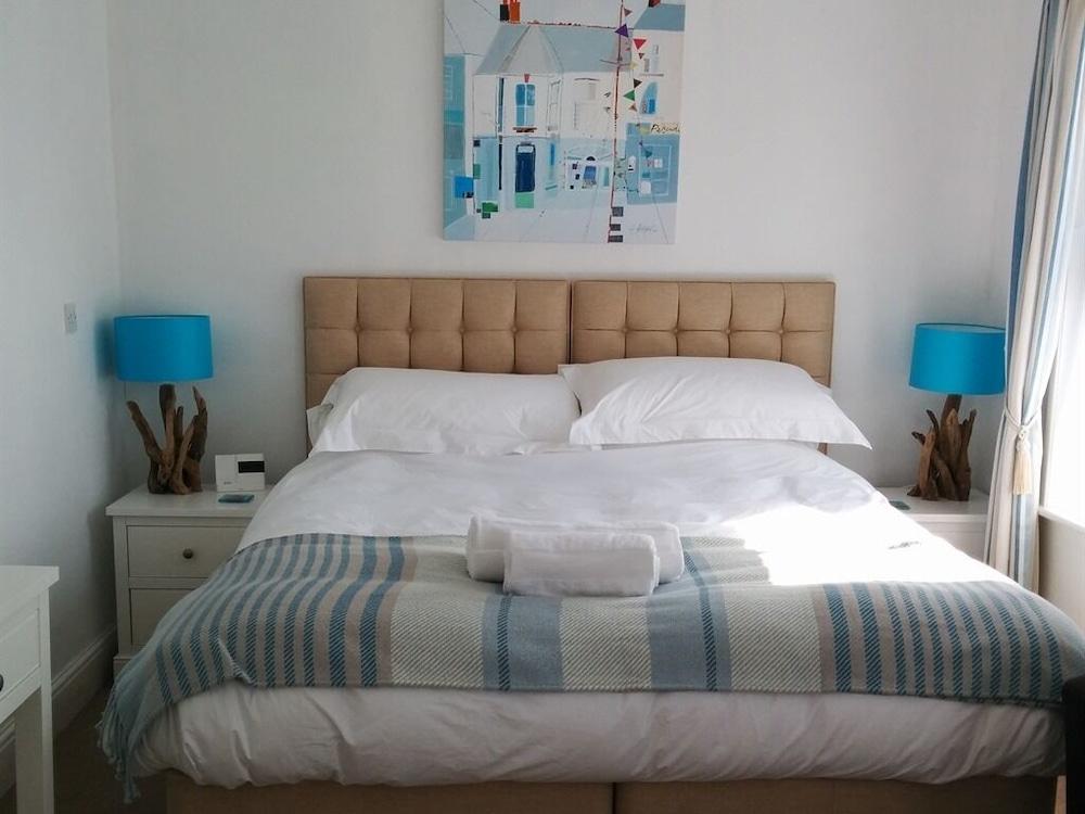 Tregony Guest House St Ives Buitenkant foto