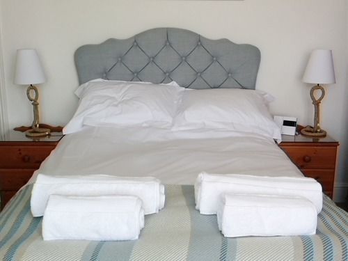 Tregony Guest House St Ives Buitenkant foto